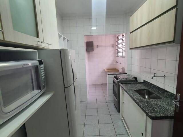 #660 - Apartamento para Locação em São Paulo - SP