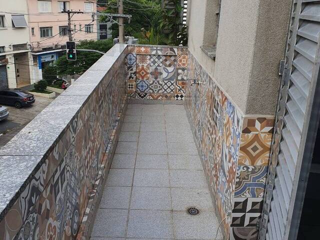 Apartamento para Locação em São Paulo - 4