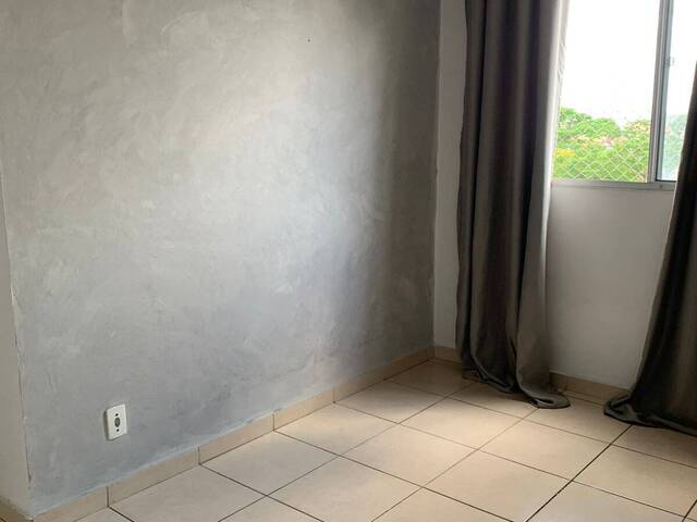 Apartamento para Locação em São Paulo - 5