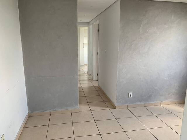 #664 - Apartamento para Locação em São Paulo - SP - 3