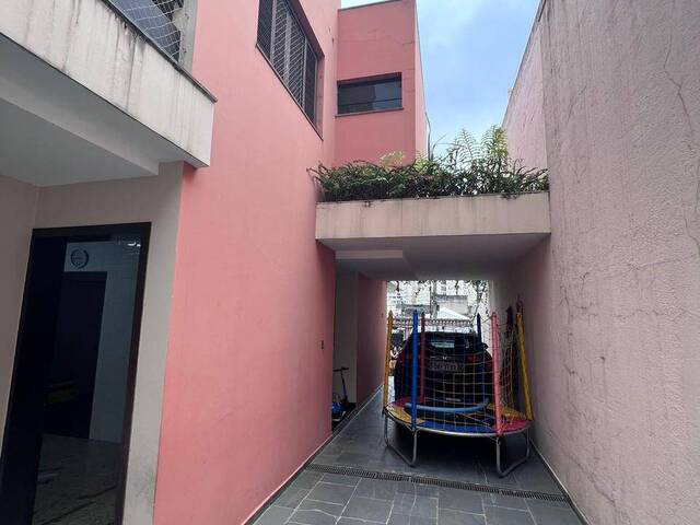 Sobrado para Venda em São Paulo - 5