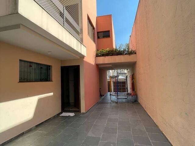 Sobrado para Venda em São Paulo - 4