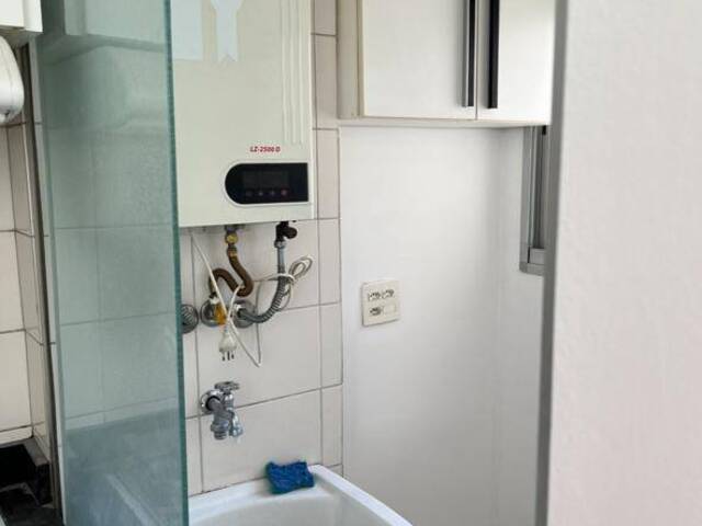Apartamento para Locação em São Paulo - 4
