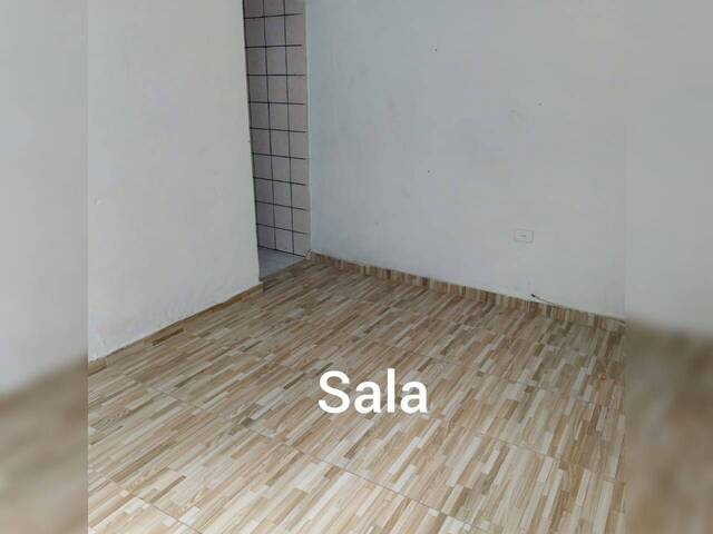 #670 - Casa para Locação em São Paulo - SP