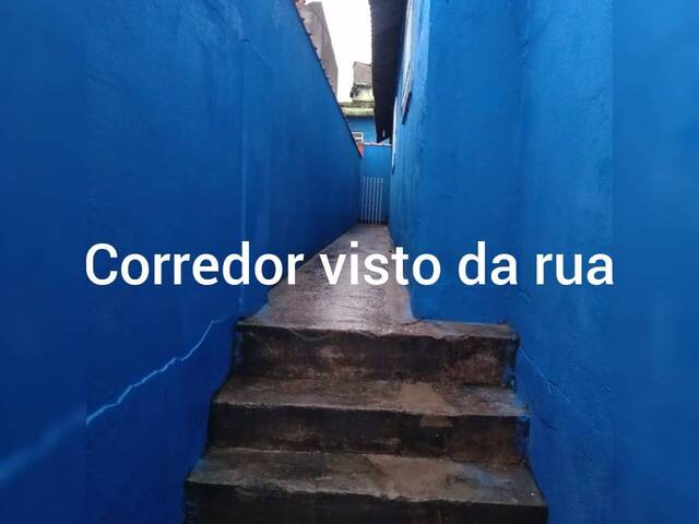 Casa para Locação em São Paulo - 4