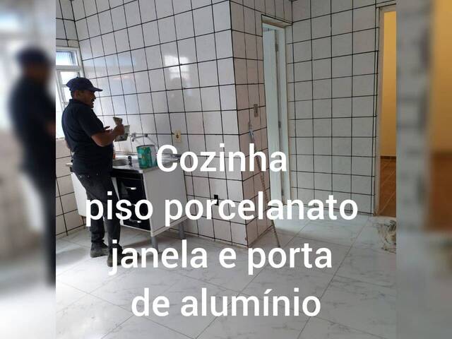 Casa para Locação em São Paulo - 5