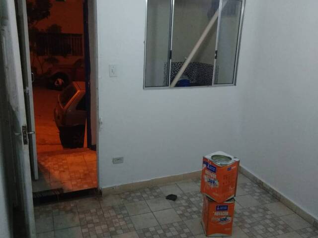 #671 - Casa para Locação em São Paulo - SP