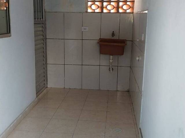 Casa para Locação em São Paulo - 3