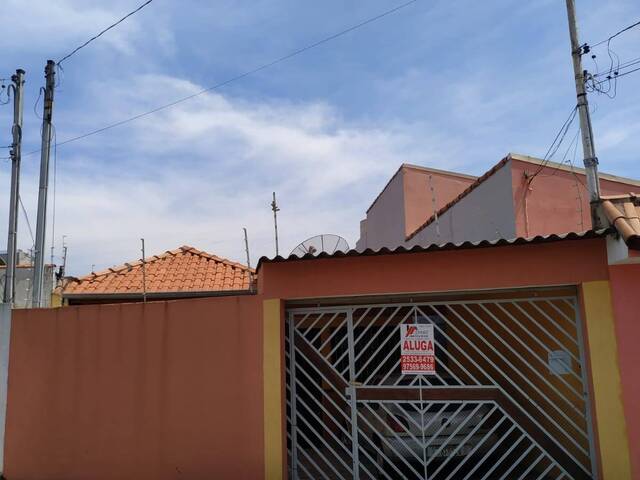 #682 - Casa para Locação em São Paulo - SP - 1