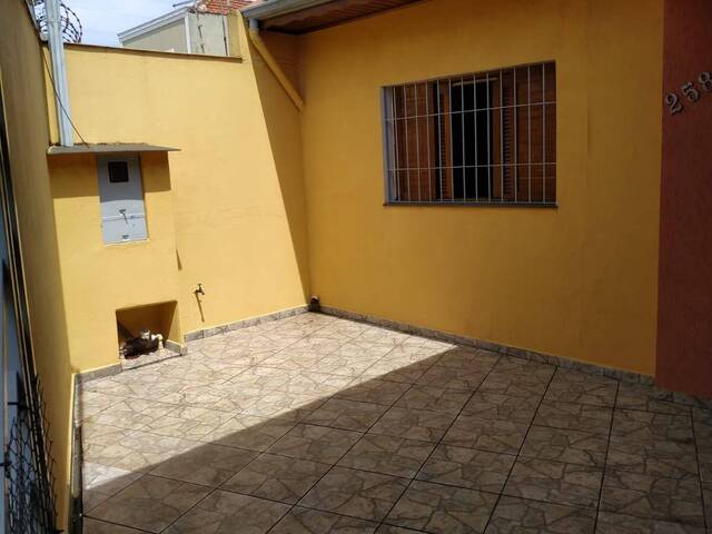 Casa para Locação em São Paulo - 2
