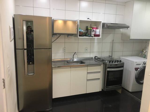 Apartamento para Locação em São Paulo - 5