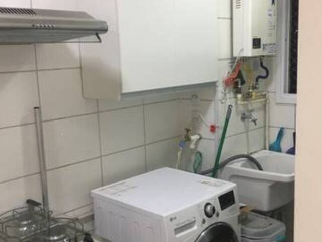 Apartamento para Locação em São Paulo - 4