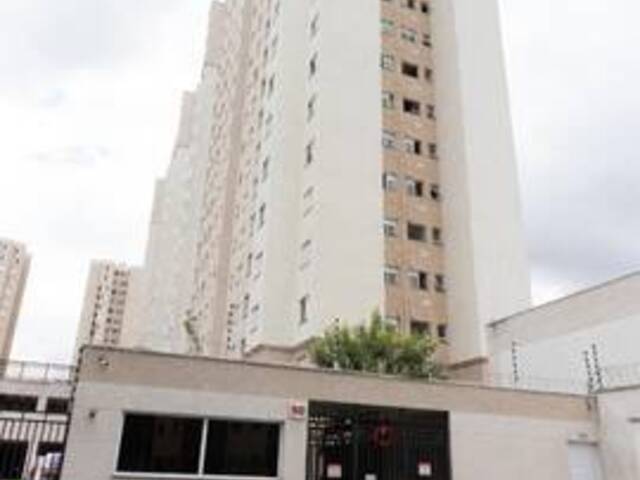 #684 - Apartamento para Locação em São Paulo - SP - 1