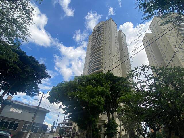 #613 - Apartamento para Locação em São Paulo - SP - 1