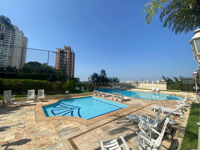 Apartamento para Locação em São Paulo - 5