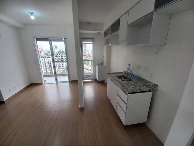 #687 - Apartamento para Locação em São Paulo - SP - 2