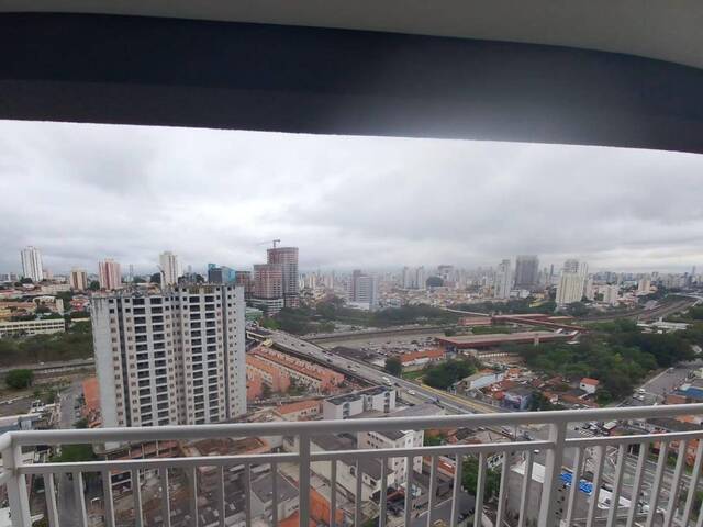 #687 - Apartamento para Locação em São Paulo - SP