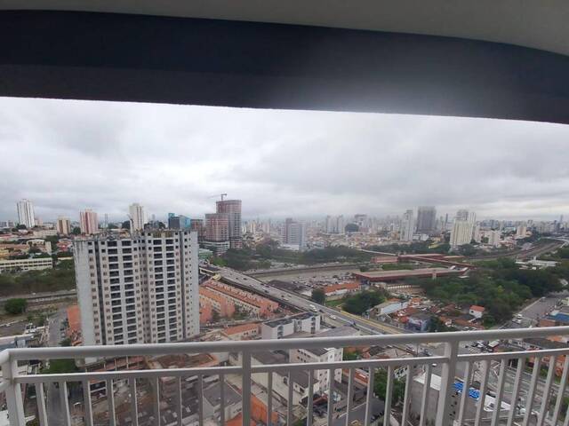 #687 - Apartamento para Locação em São Paulo - SP - 1