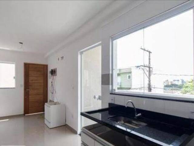 Apartamento para Locação em São Paulo - 4