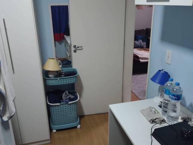 #692 - Apartamento para Venda em São Paulo - SP - 3