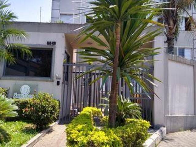 #692 - Apartamento para Venda em São Paulo - SP - 1