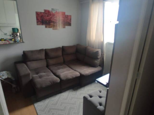 Apartamento para Venda em São Paulo - 5