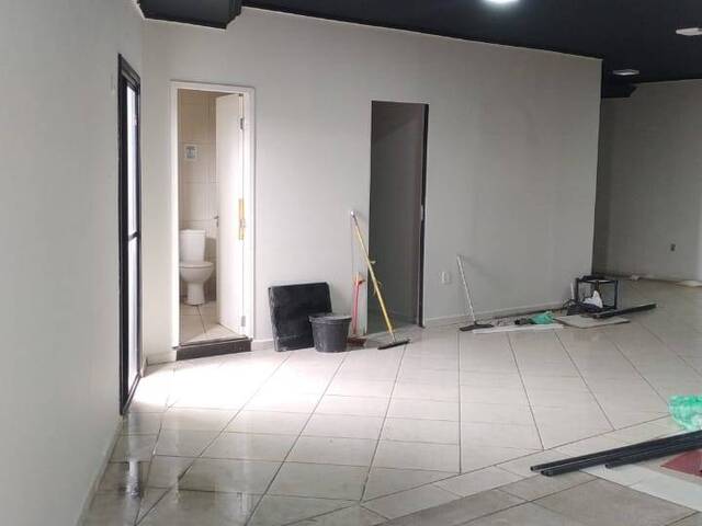 Sala para Locação em São Paulo - 5