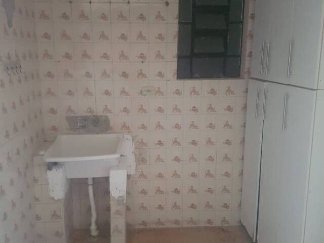 #698 - Casa para Locação em São Paulo - SP