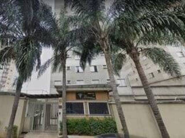 #664 - Apartamento para Locação em São Paulo - SP - 1