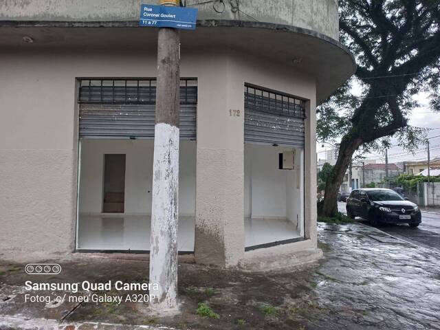 #701 - Salão Comercial para Locação em São Paulo - SP - 2