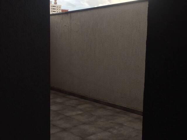 #703 - Casa em condomínio para Locação em São Paulo - SP - 3