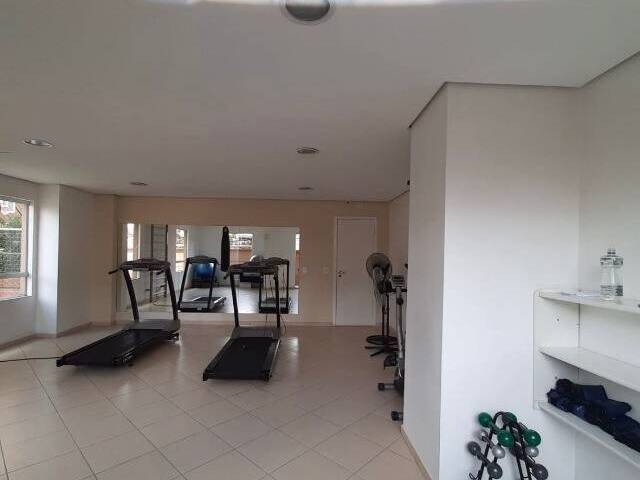 Apartamento para Locação em São Paulo - 5