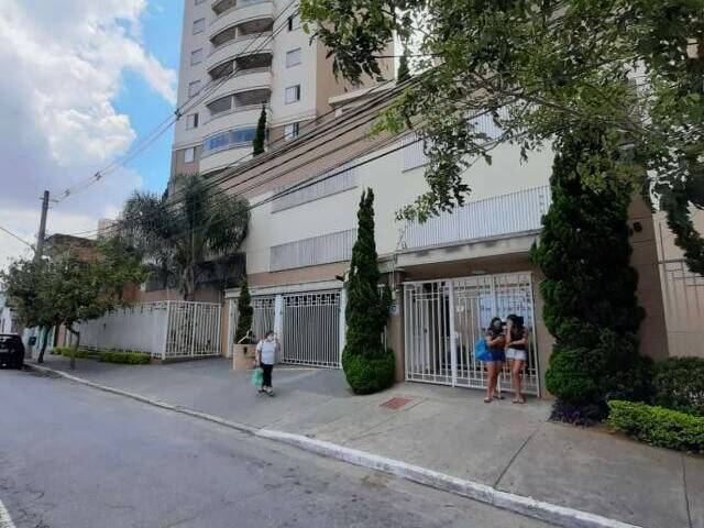 #704 - Apartamento para Locação em São Paulo - SP