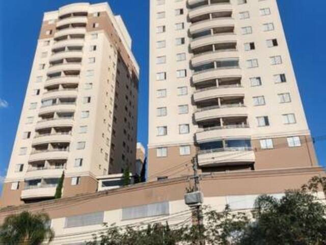 #704 - Apartamento para Locação em São Paulo - SP - 3