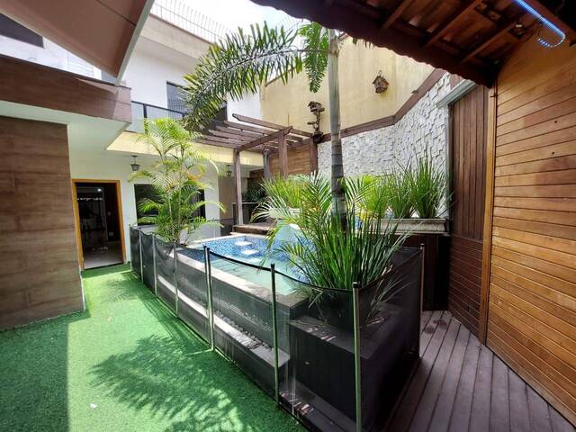 Casa para Locação em São Paulo - 4
