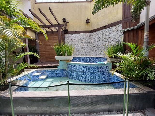 Casa para Locação em São Paulo - 5