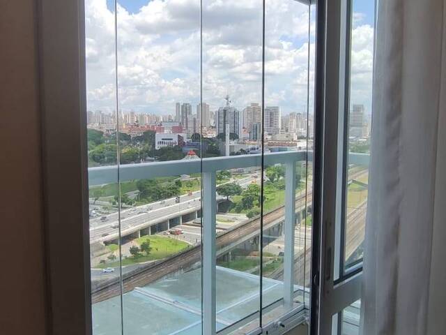 #709 - Apartamento para Locação em São Paulo - SP - 1