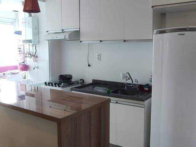 Apartamento para Locação em São Paulo - 4