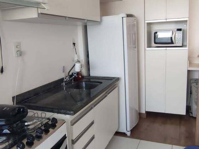 Apartamento para Locação em São Paulo - 5