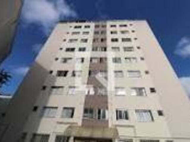 #711 - Apartamento para Venda em São Paulo - SP