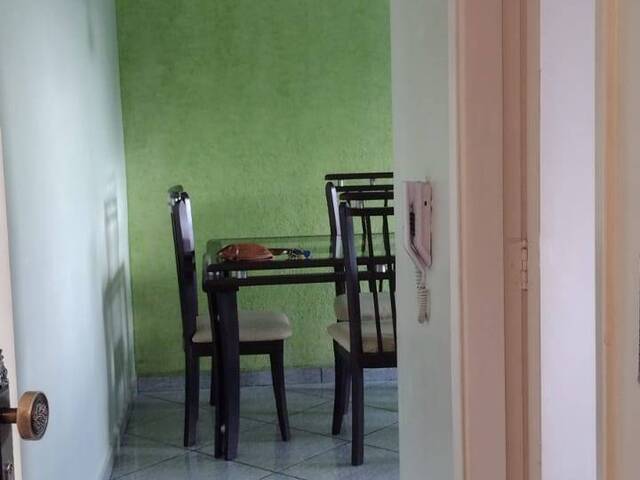 Apartamento para Locação em São Paulo - 4