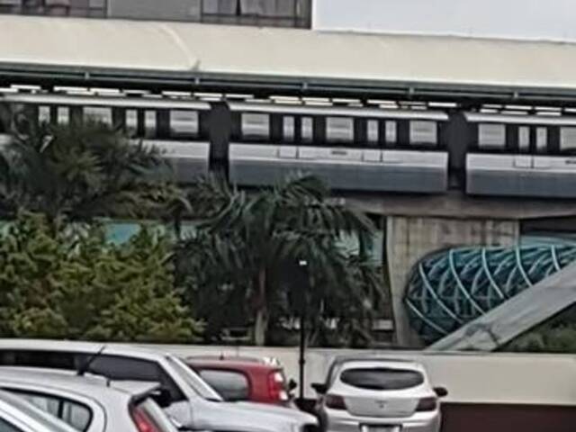Apartamento para Locação em São Paulo - 4
