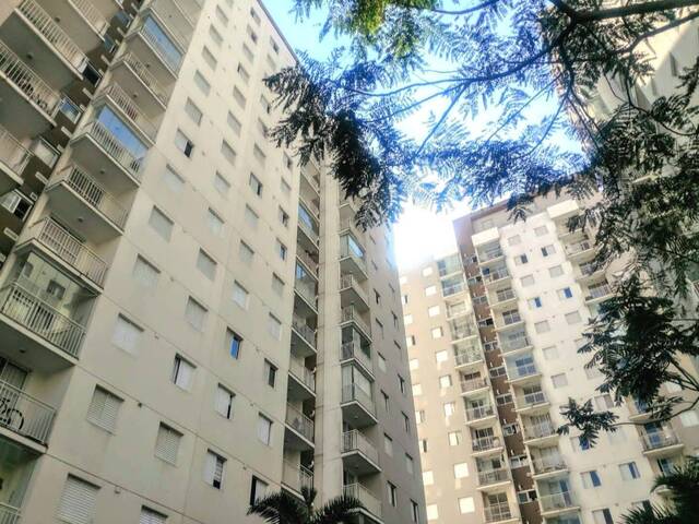 Apartamento para Locação em São Paulo - 4