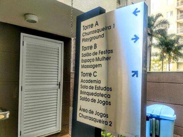 Apartamento para Locação em São Paulo - 5