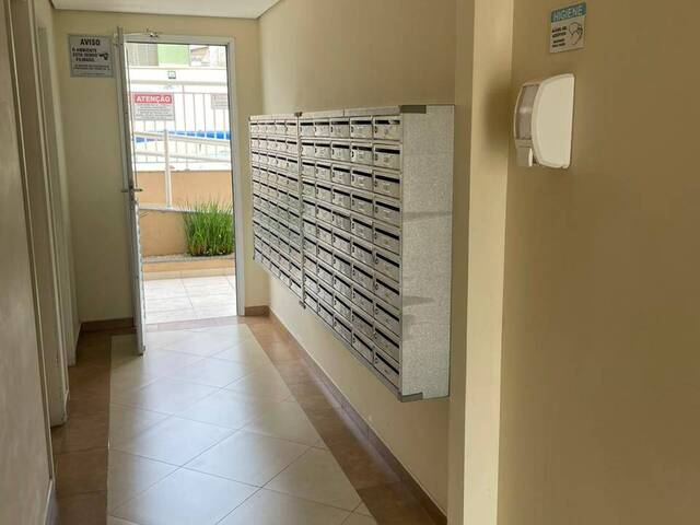 Apartamento para Locação em São Paulo - 4