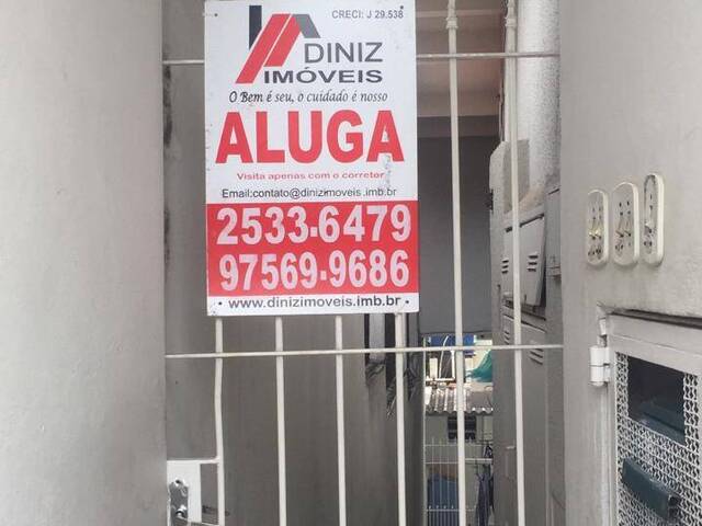 #721 - Casa para Locação em São Paulo - SP - 1