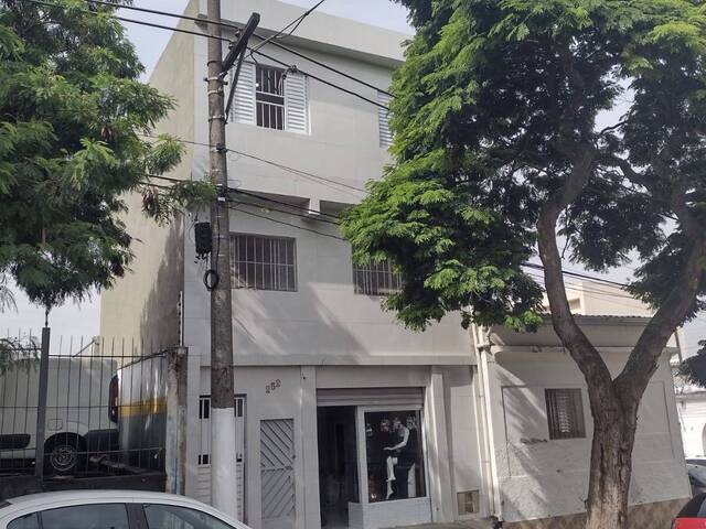 #723 - Casa para Locação em São Paulo - SP - 1