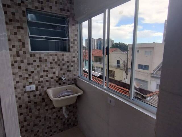 Casa para Locação em São Paulo - 4