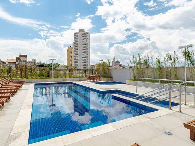 #726 - Apartamento para Venda em São Paulo - SP - 2