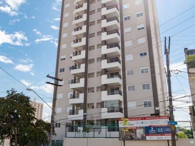 #726 - Apartamento para Venda em São Paulo - SP - 1